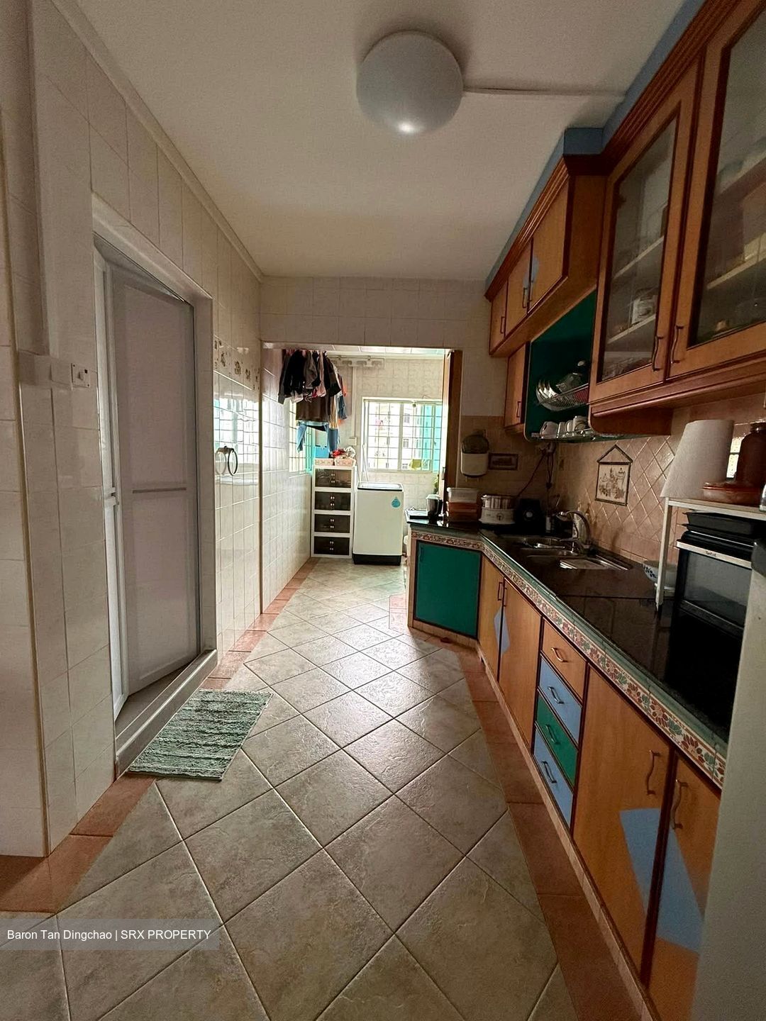 Blk 257 Serangoon Central Drive (Serangoon), HDB 5 Rooms #610373921